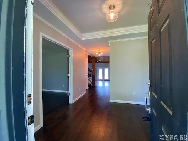 6  Pinecrest  Conway, AR