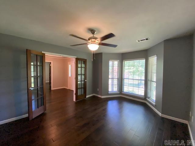 6  Pinecrest  Conway, AR