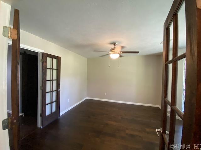 6  Pinecrest  Conway, AR