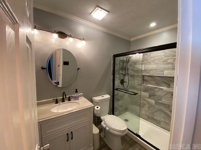 6  Pinecrest  Conway, AR
