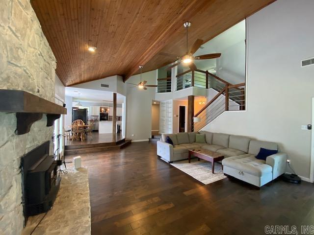 6  Pinecrest  Conway, AR