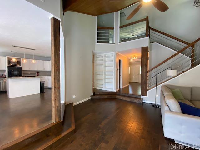 6  Pinecrest  Conway, AR
