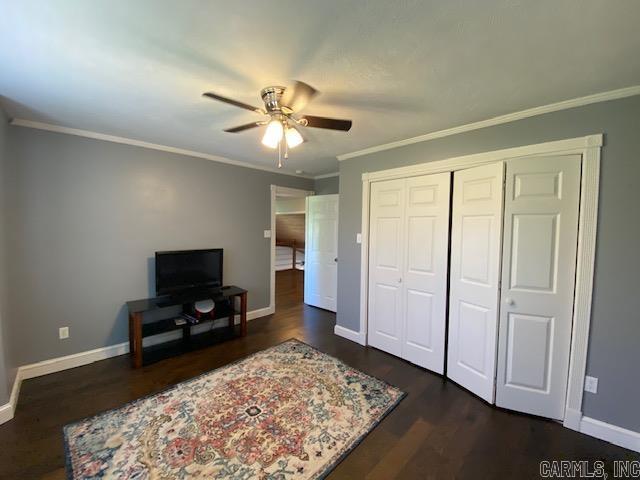 6  Pinecrest  Conway, AR