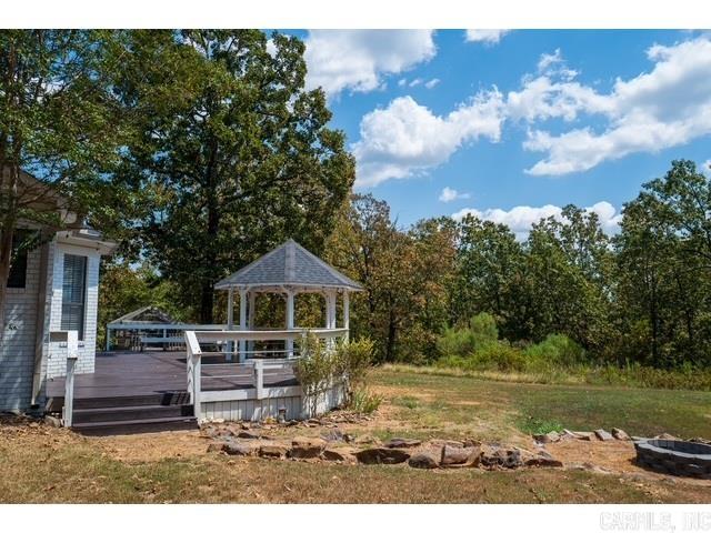 6 Pinecrest  Conway, AR