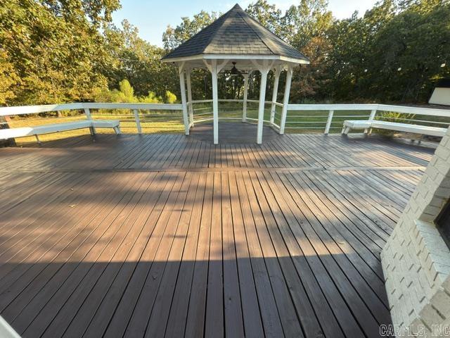 6 Pinecrest  Conway, AR