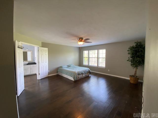 6  Pinecrest  Conway, AR