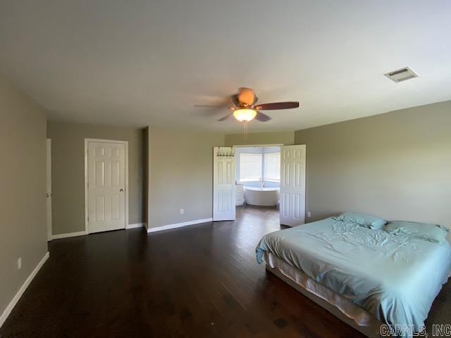6  Pinecrest  Conway, AR