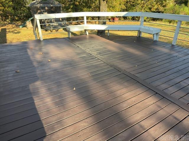 6 Pinecrest  Conway, AR