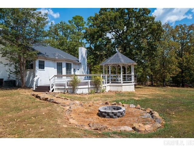 6 Pinecrest  Conway, AR