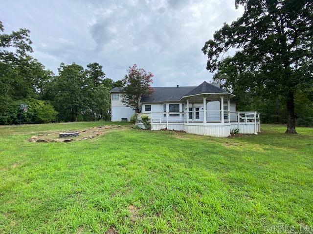 6 Pinecrest  Conway, AR