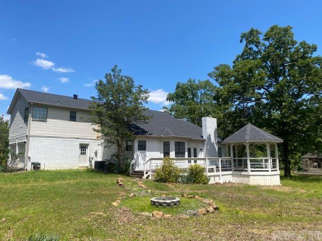 6  Pinecrest  Conway, AR
