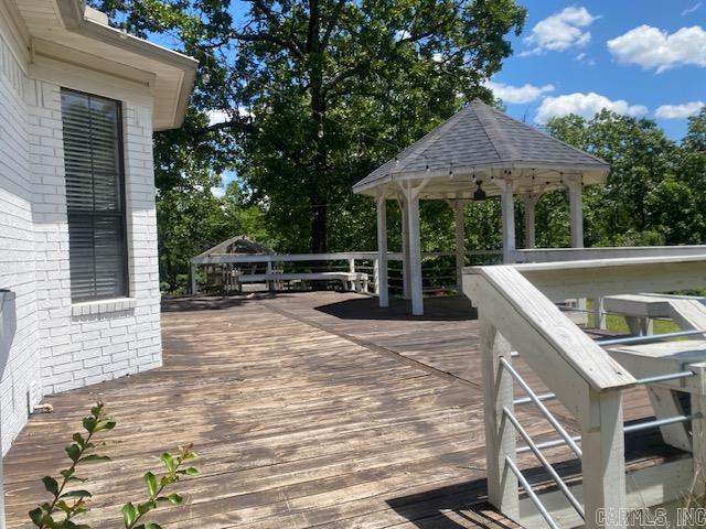6  Pinecrest  Conway, AR