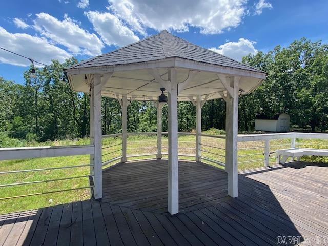 6  Pinecrest  Conway, AR