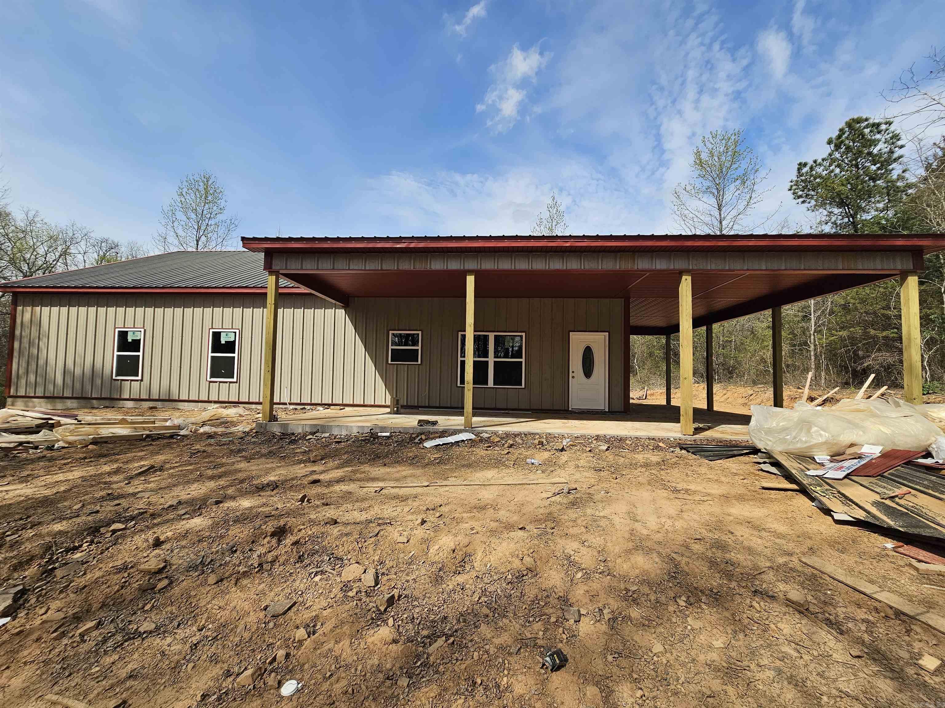 14411  Arnies Valley  Cabot, AR