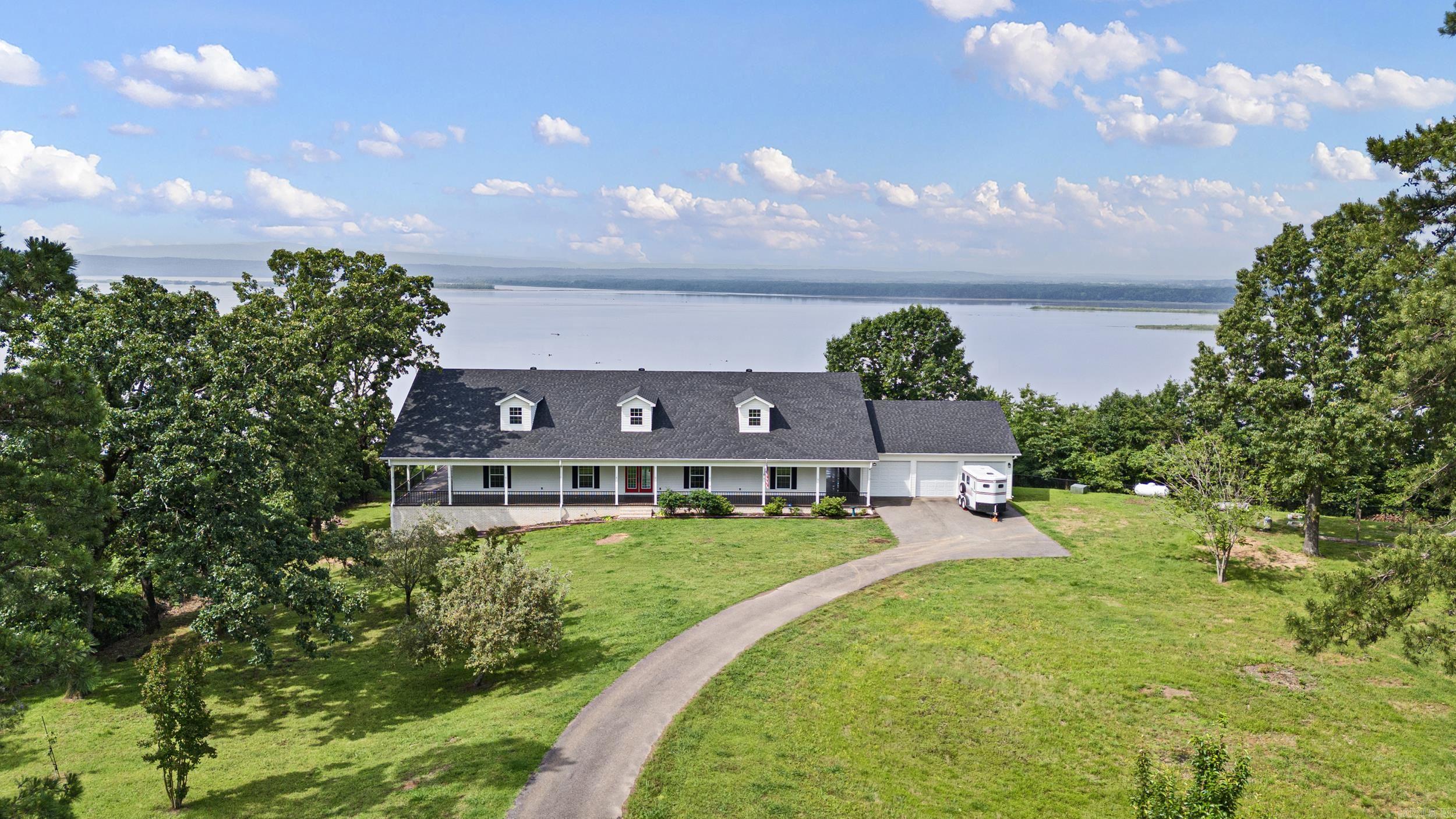 650 Painter Lane  Lamar, AR