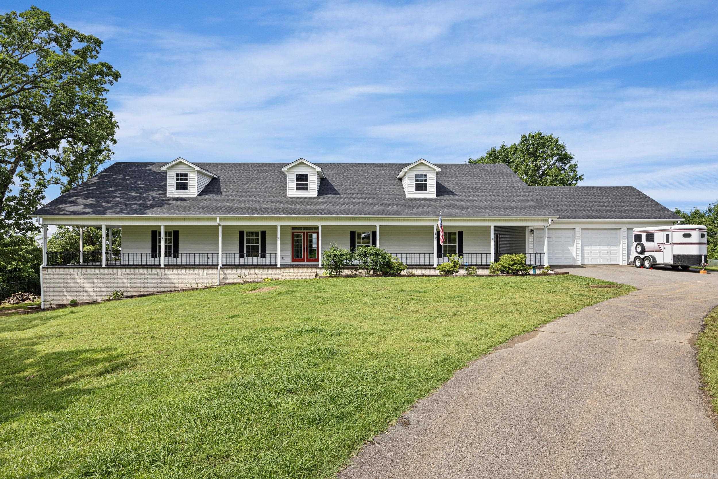 650 Painter Lane  Lamar, AR