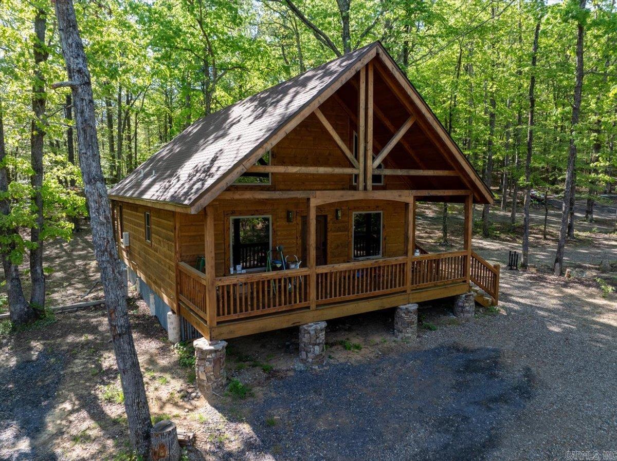 892  Hwy 375 E  Mena, AR