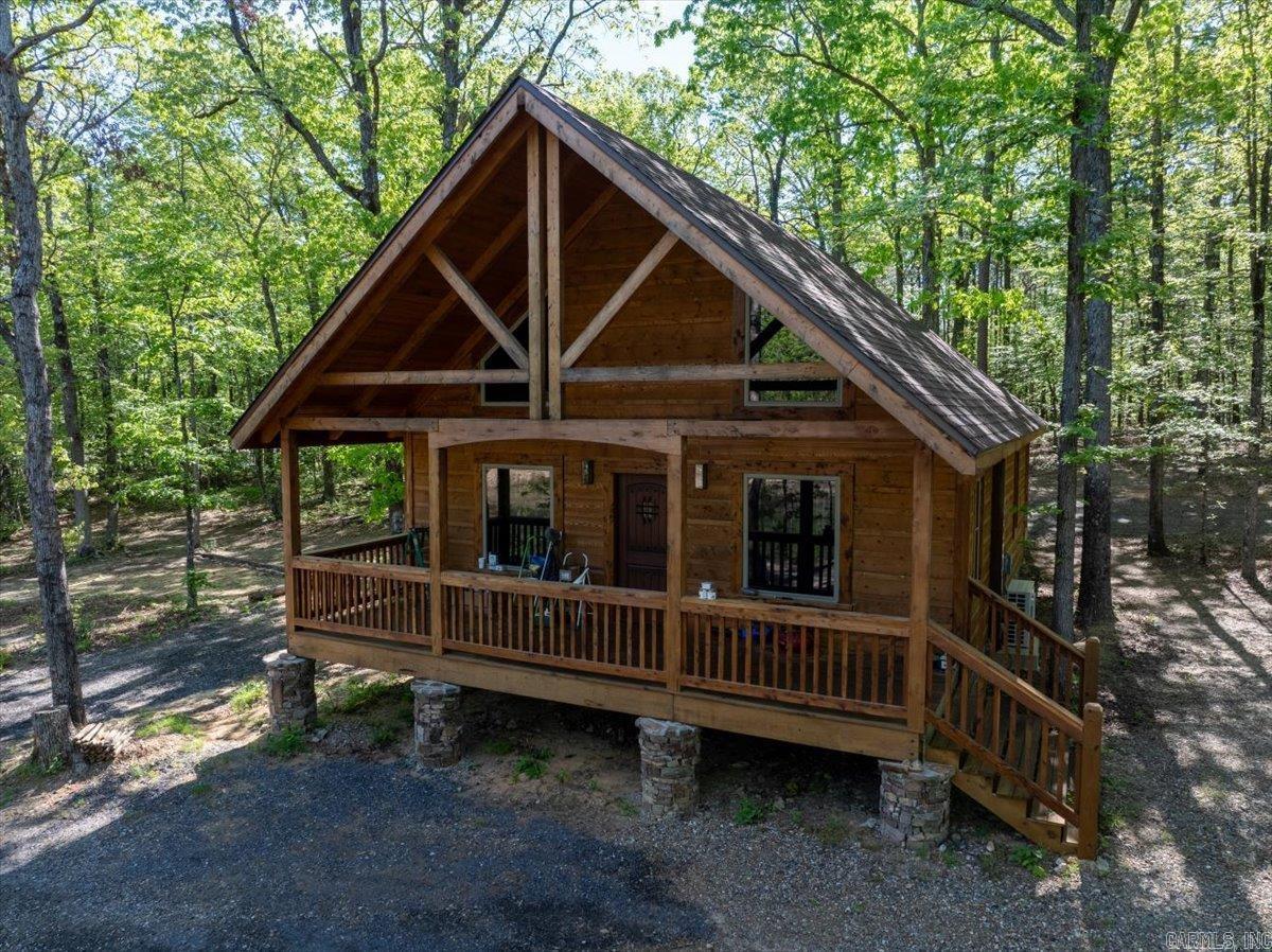 892  Hwy 375 E  Mena, AR