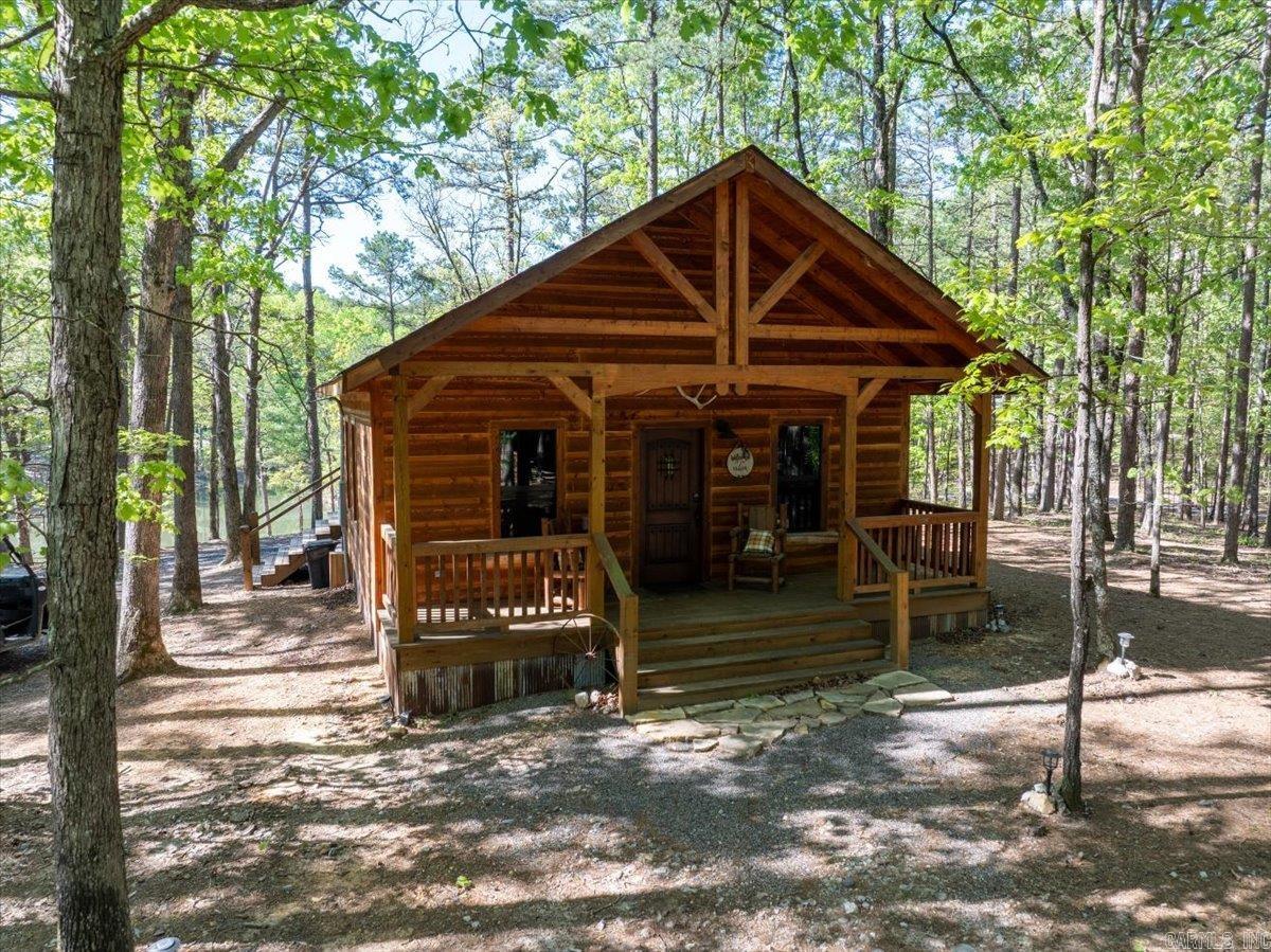 892  Hwy 375 E  Mena, AR