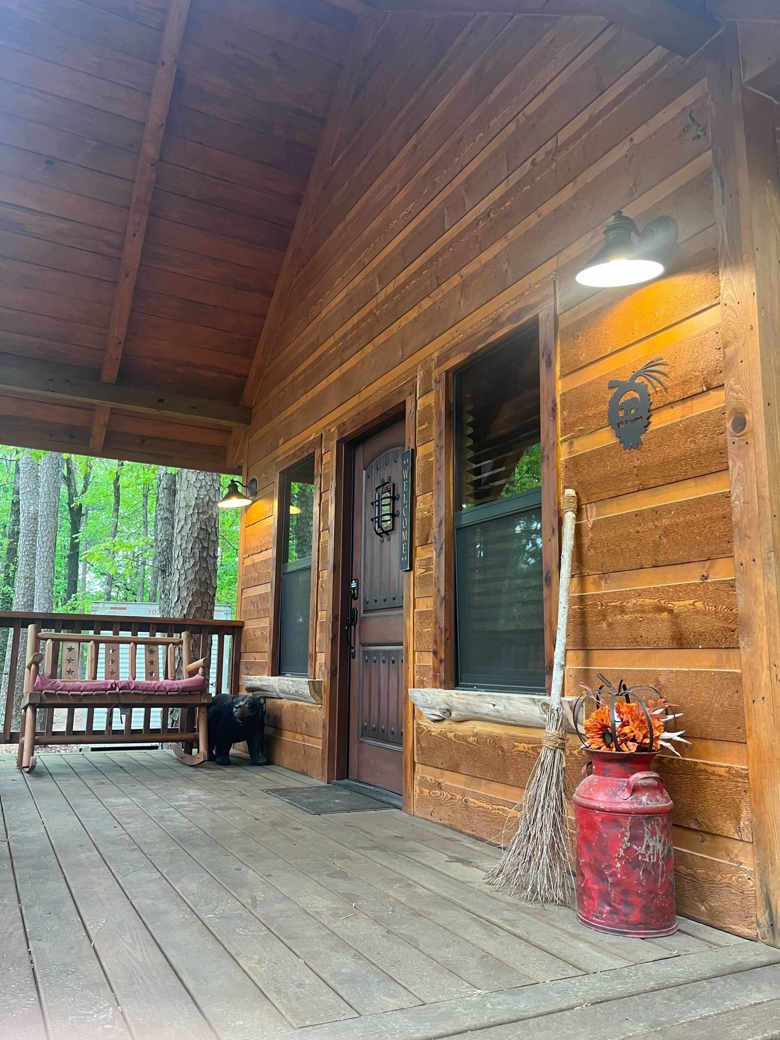 892  Hwy 375 E  Mena, AR