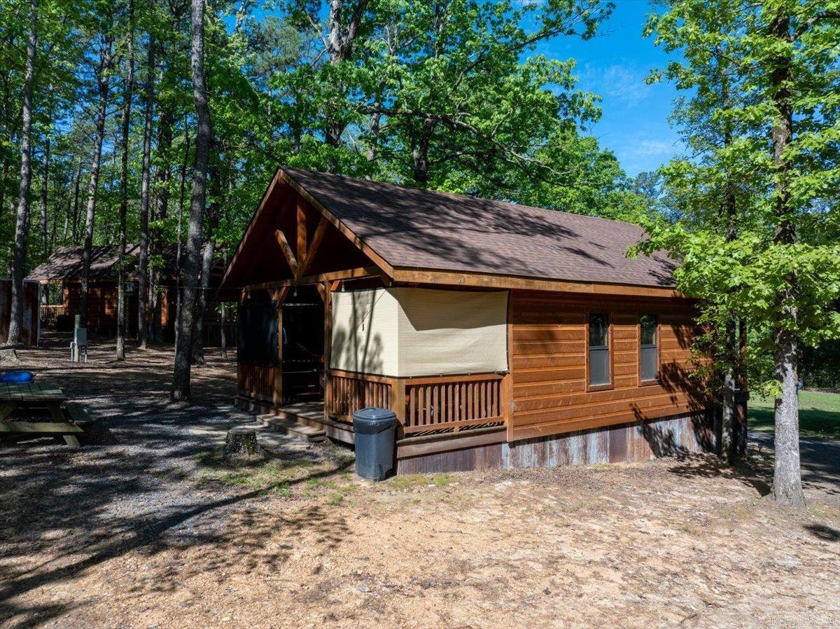 892  Hwy 375 E  Mena, AR