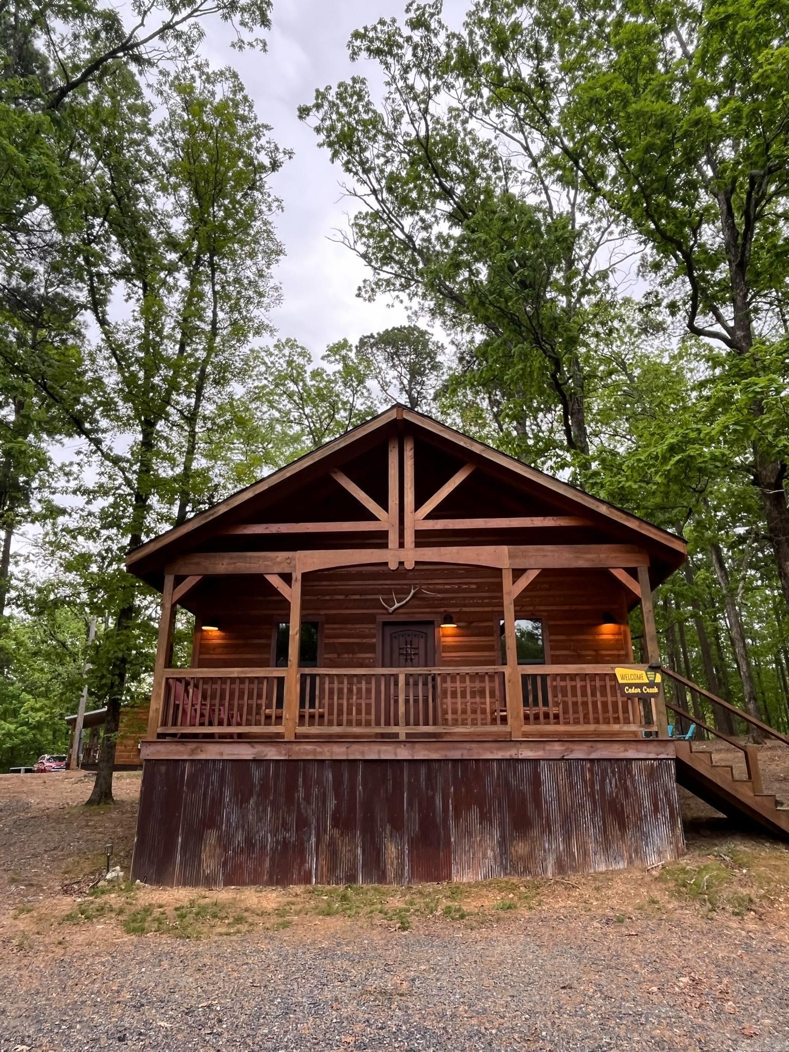 892  Hwy 375 E  Mena, AR