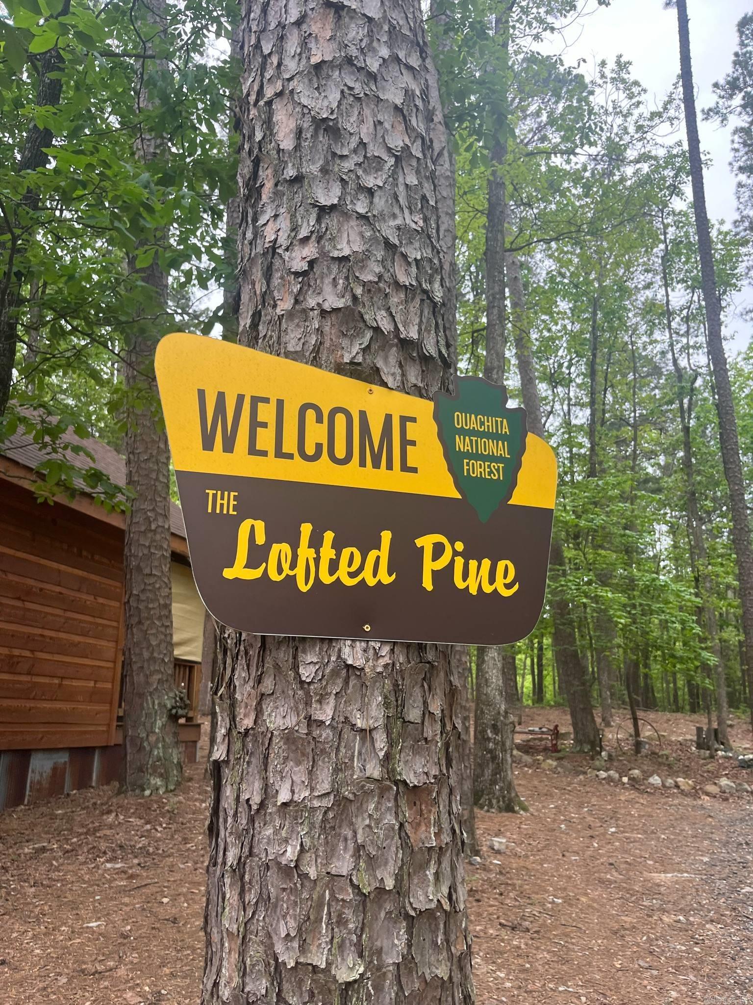 892  Hwy 375 E  Mena, AR