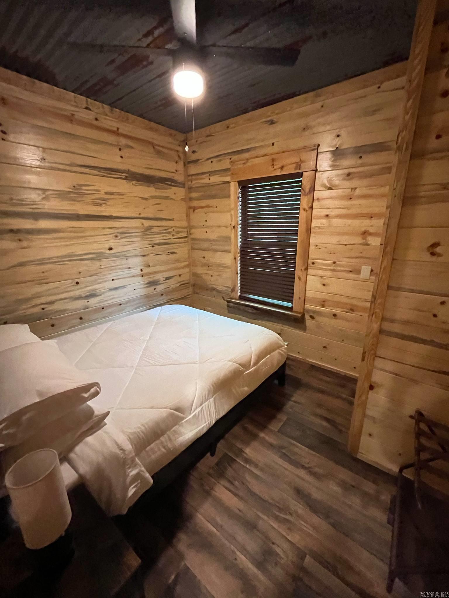 892  Hwy 375 E  Mena, AR