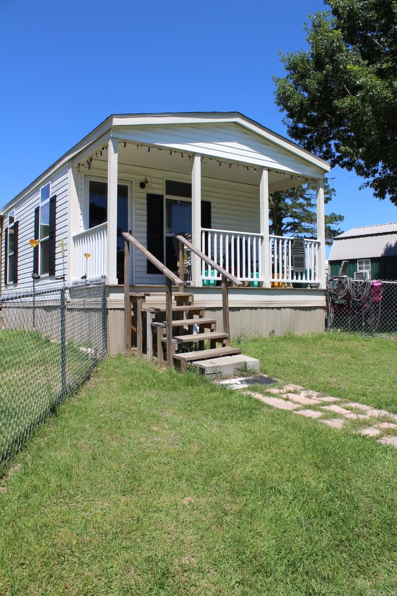 2706  Abbey  Hope, AR