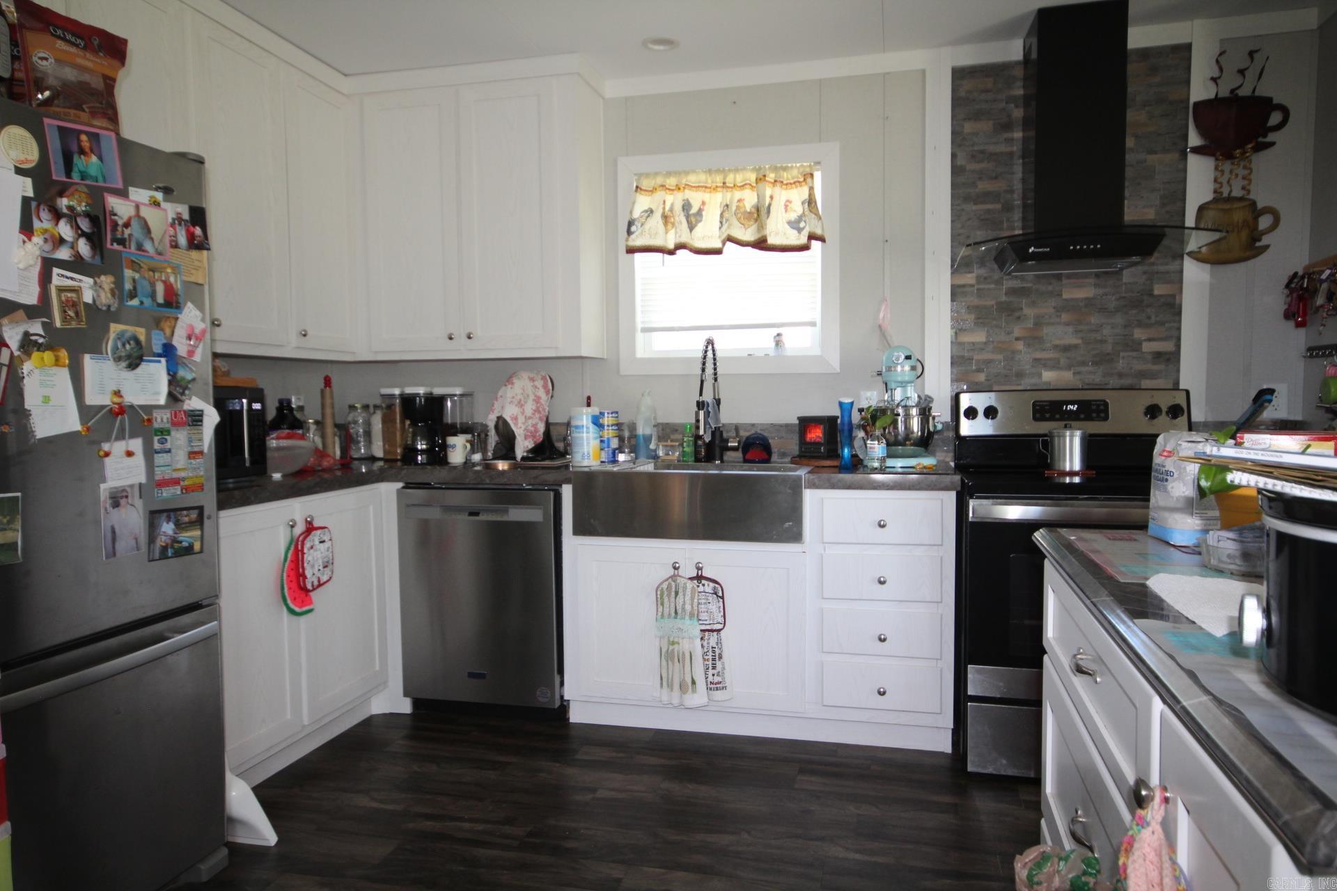 2706  Abbey  Hope, AR