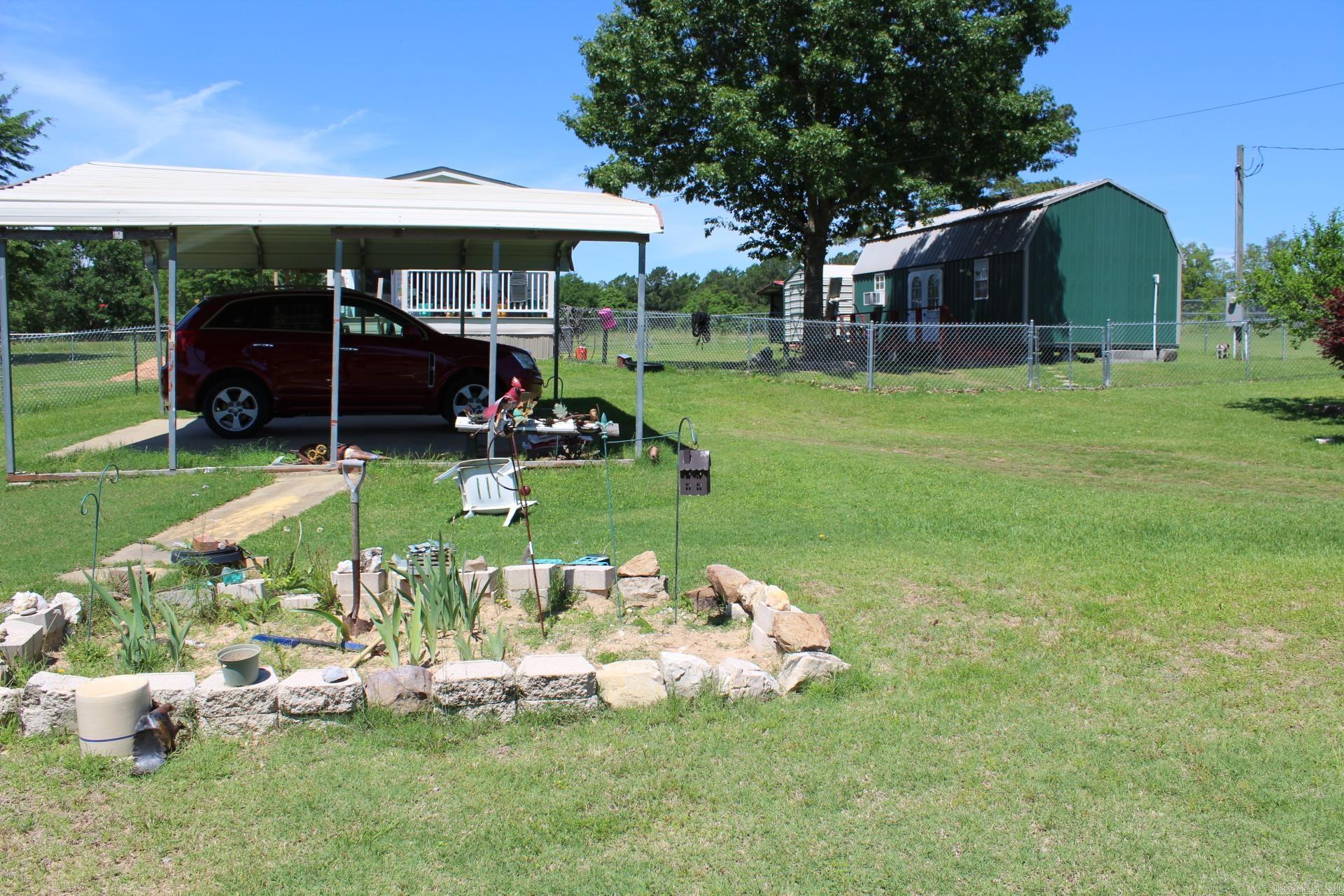 2706  Abbey  Hope, AR