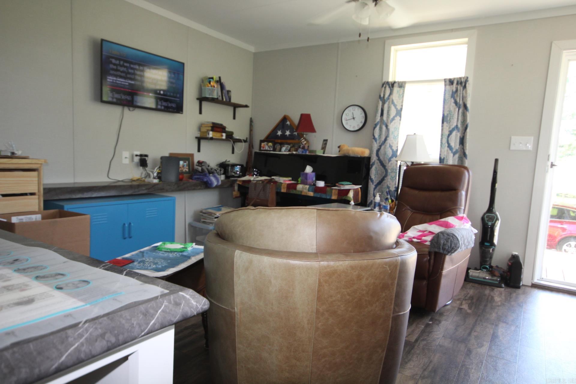 2706  Abbey  Hope, AR