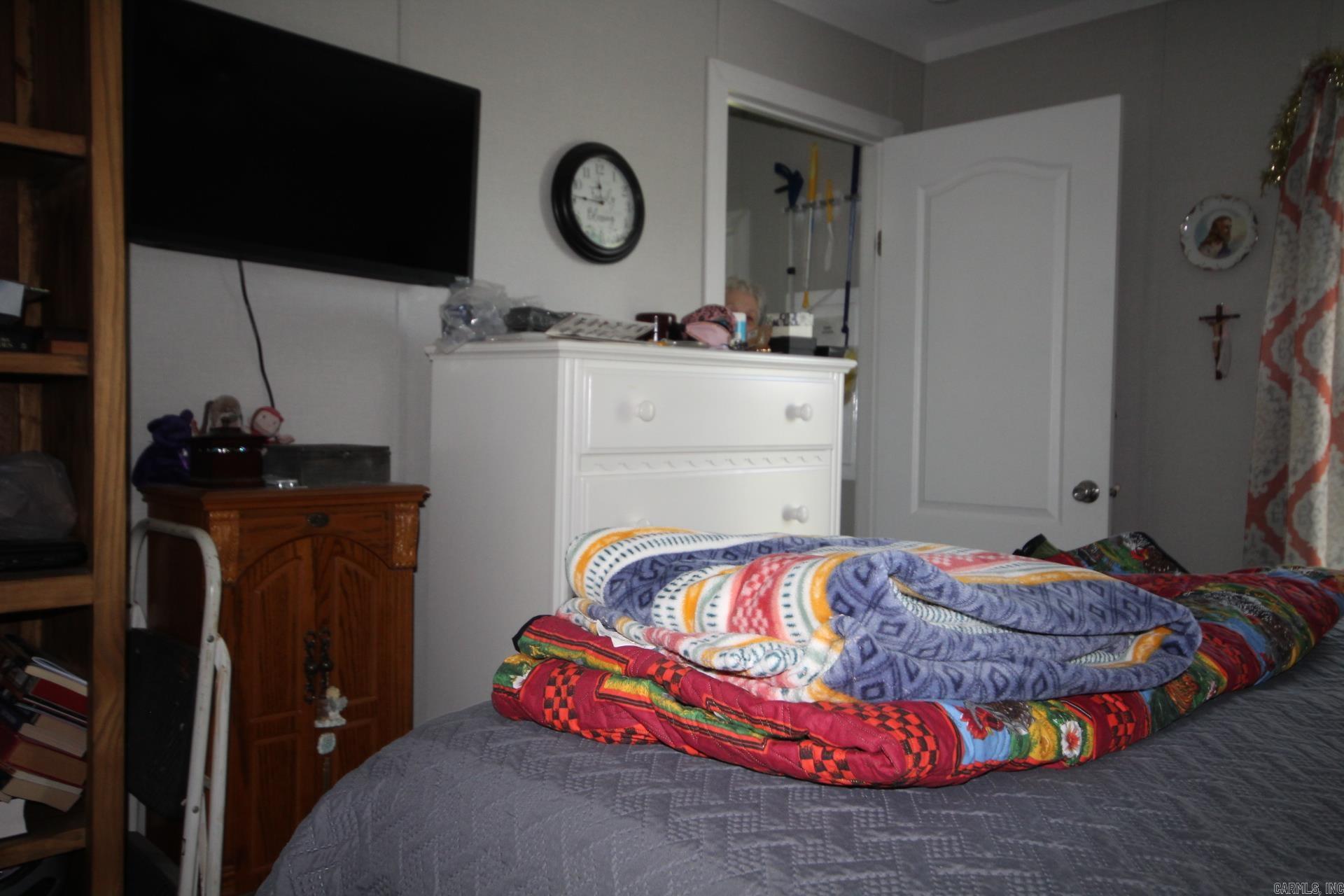 2706  Abbey  Hope, AR