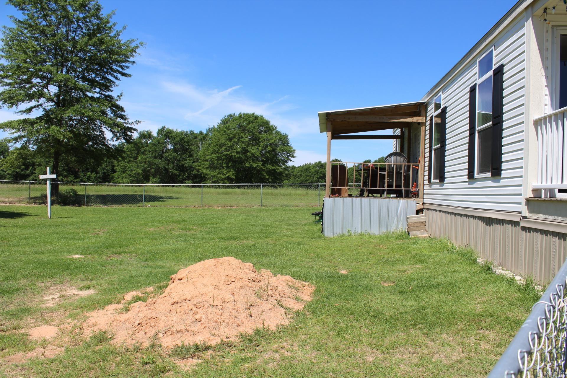 2706  Abbey  Hope, AR