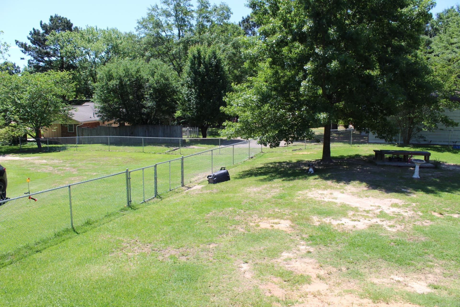 2706  Abbey  Hope, AR
