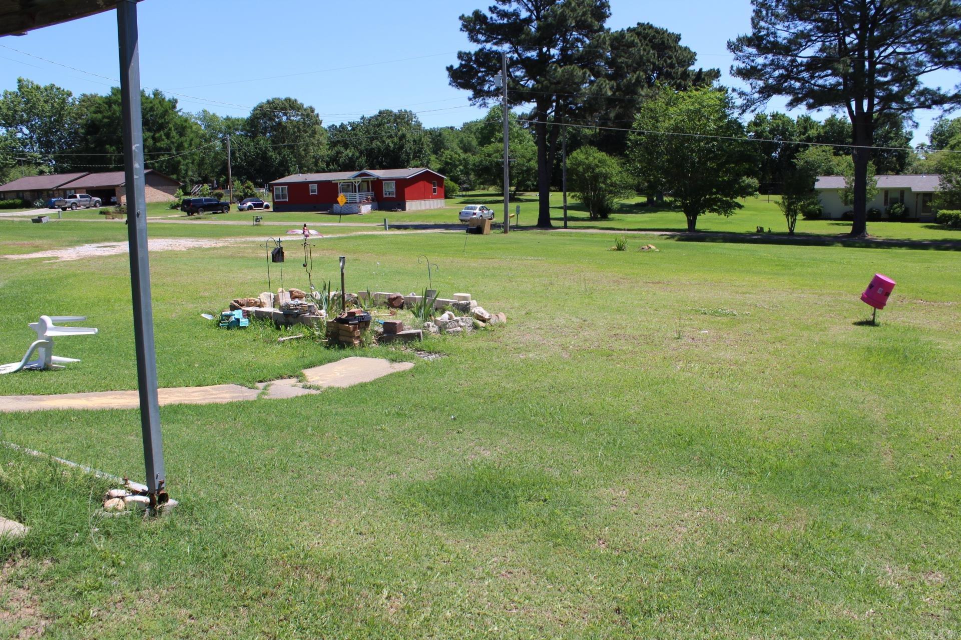 2706  Abbey  Hope, AR