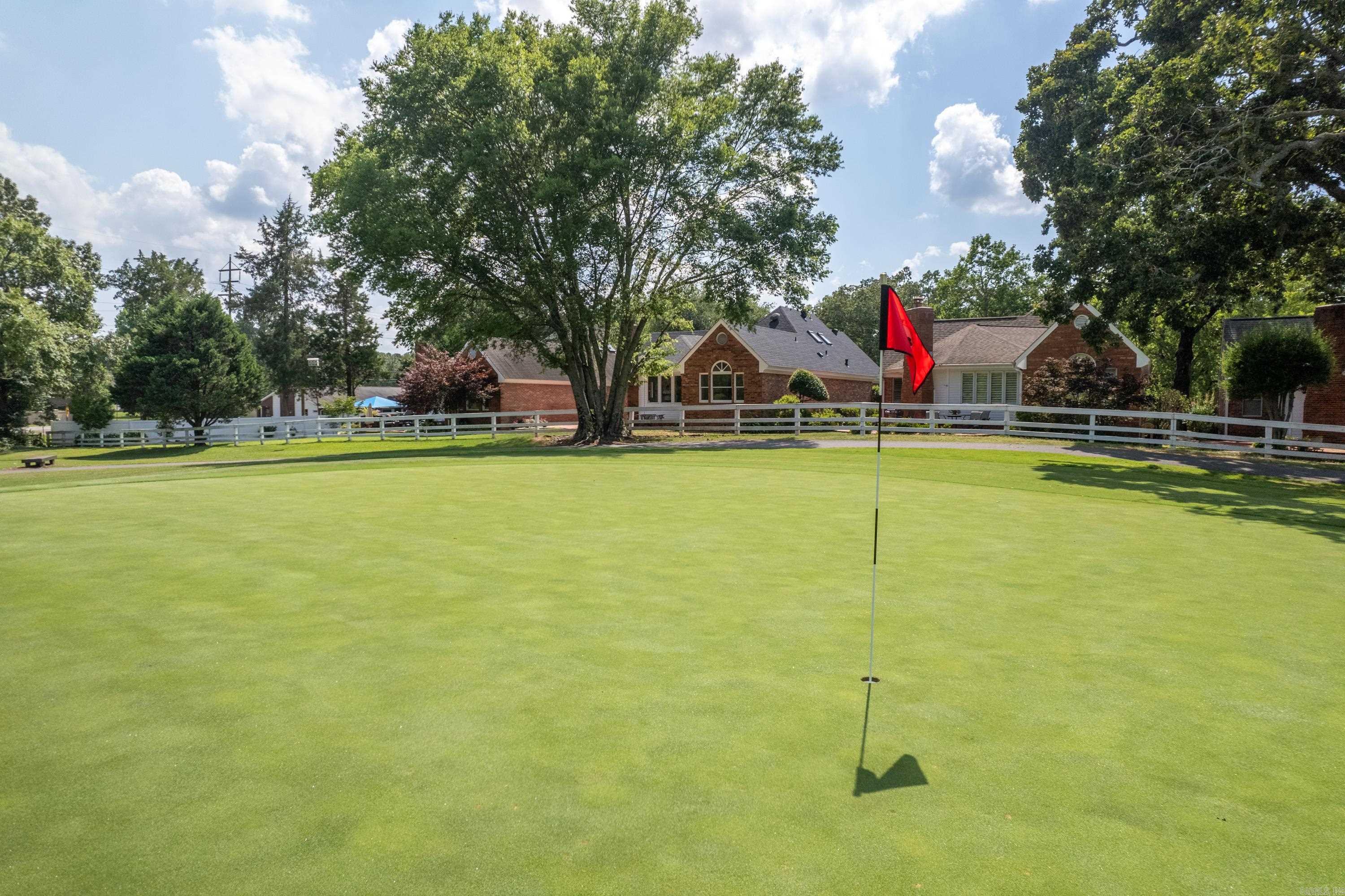 681  Shady Grove  Hot Springs, AR
