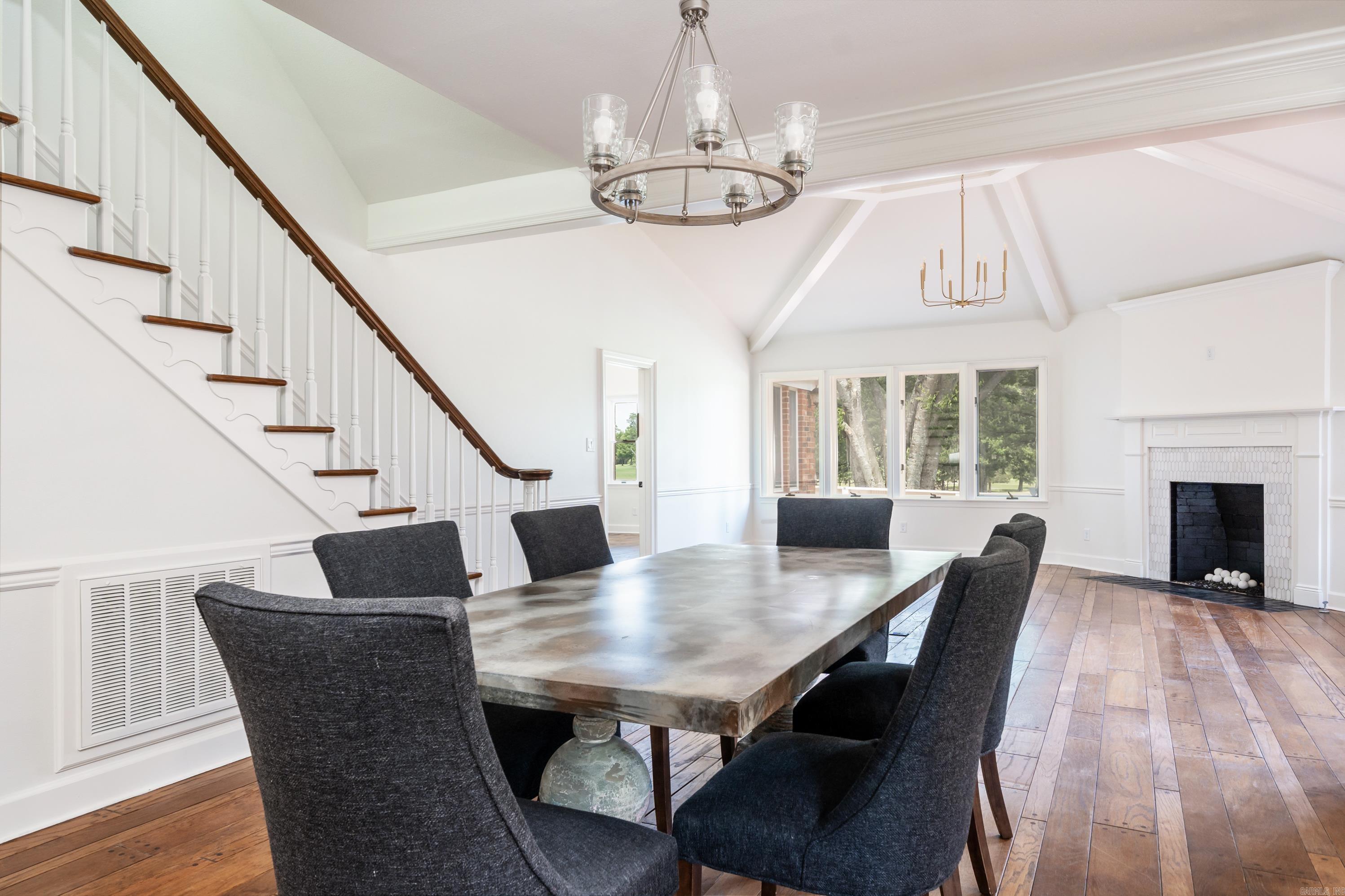 681  Shady Grove  Hot Springs, AR