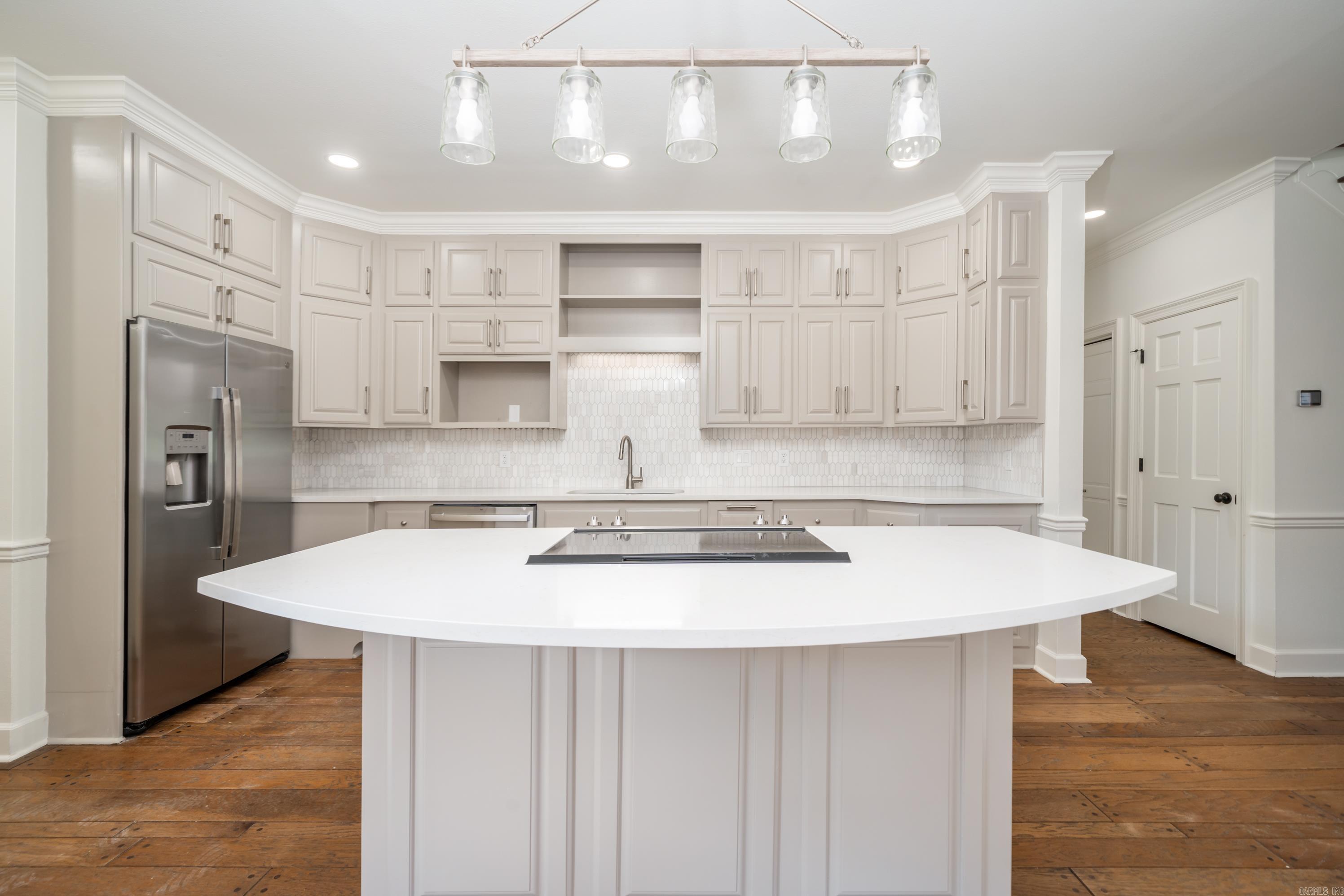 681  Shady Grove  Hot Springs, AR