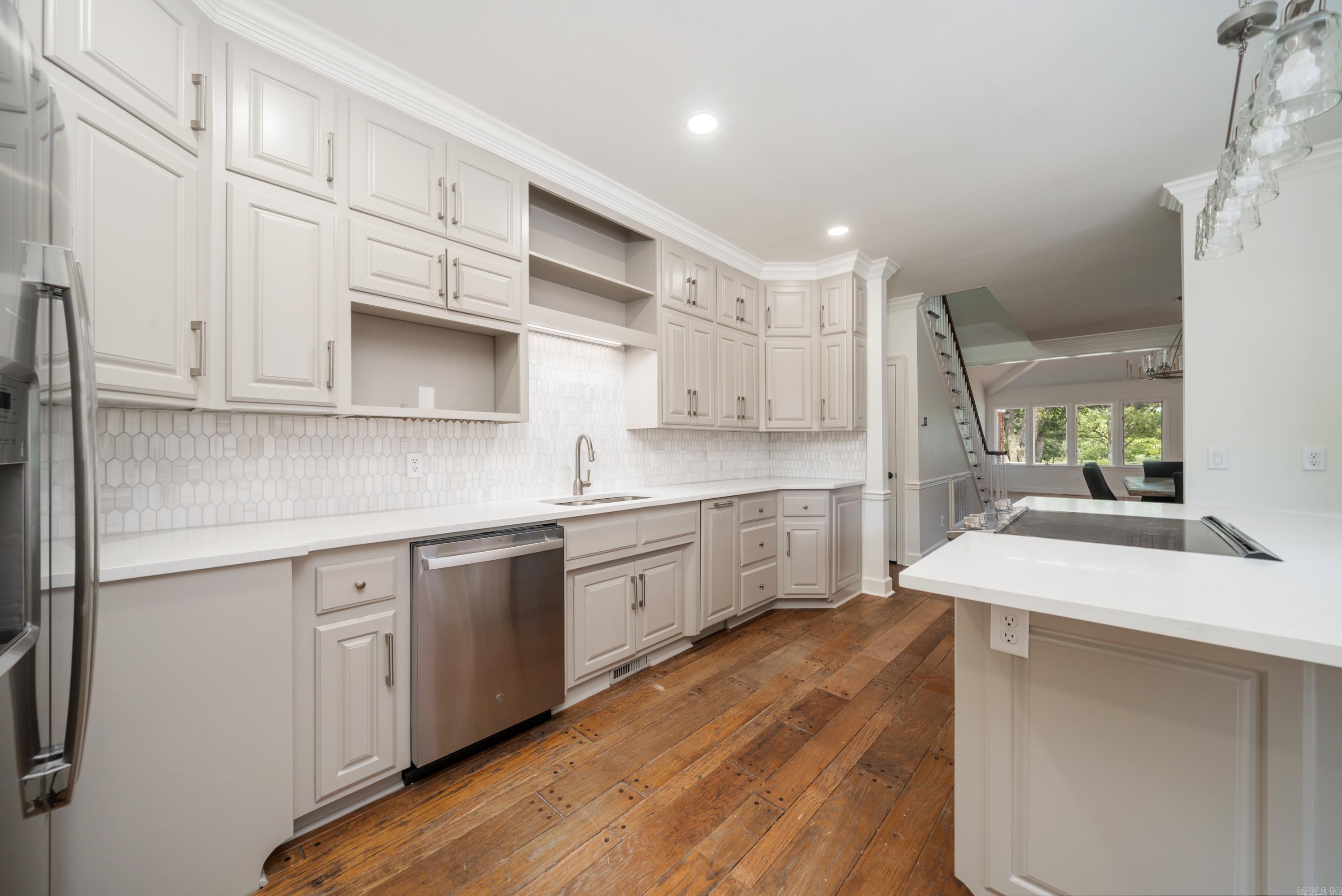 681  Shady Grove  Hot Springs, AR