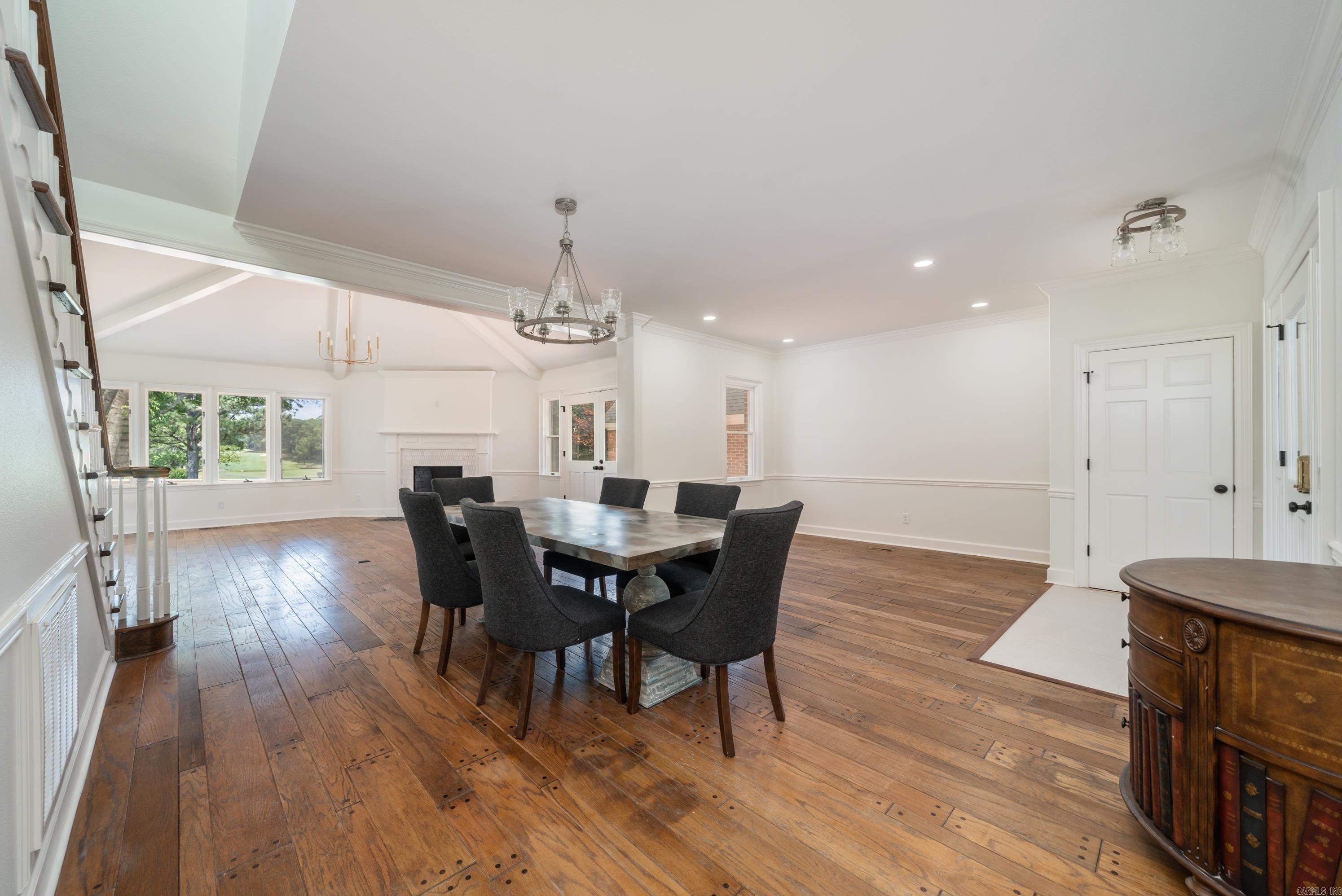 681  Shady Grove  Hot Springs, AR