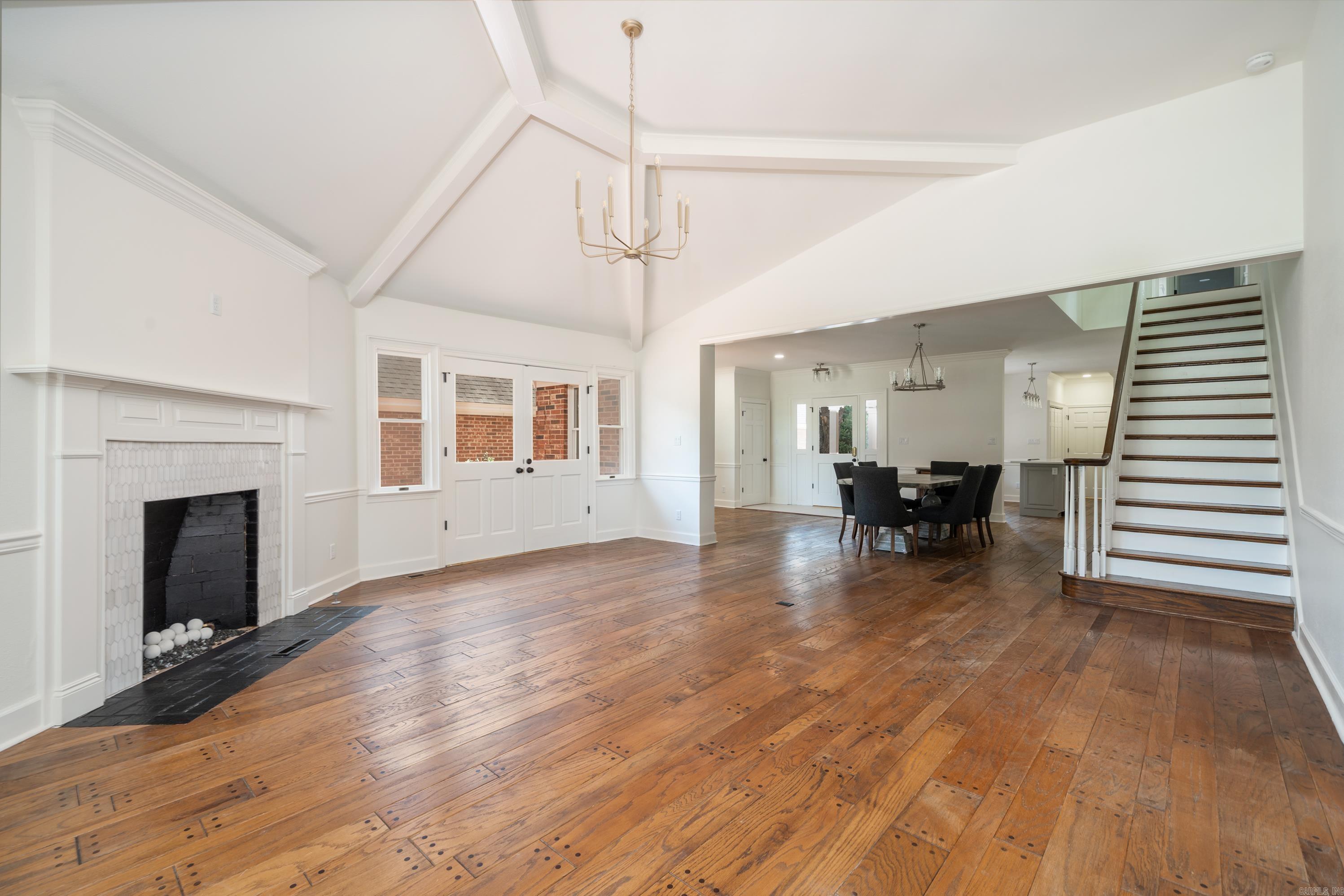 681  Shady Grove  Hot Springs, AR