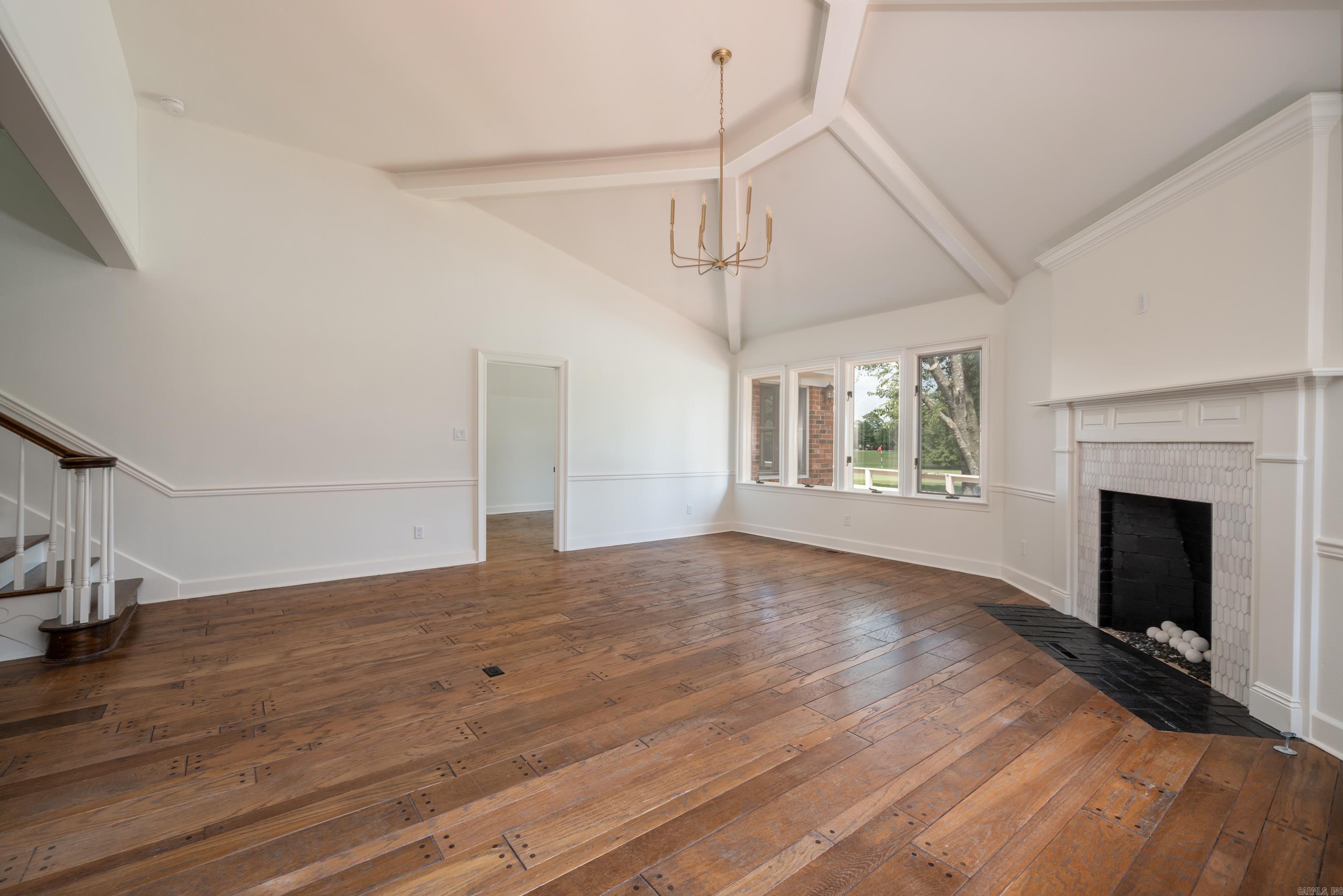 681  Shady Grove  Hot Springs, AR