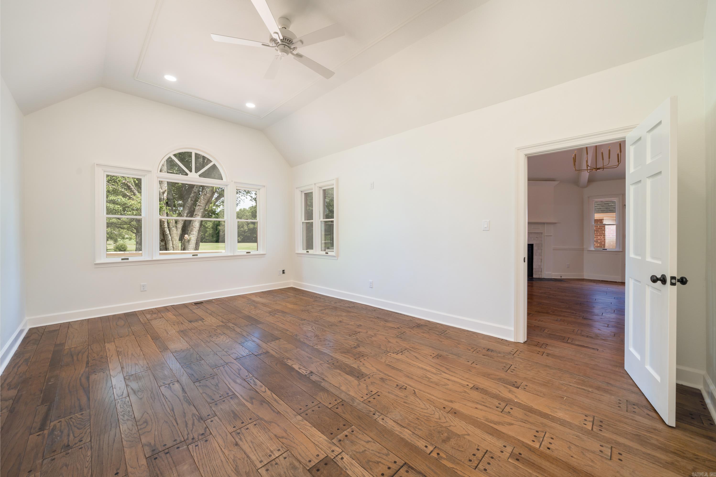 681  Shady Grove  Hot Springs, AR