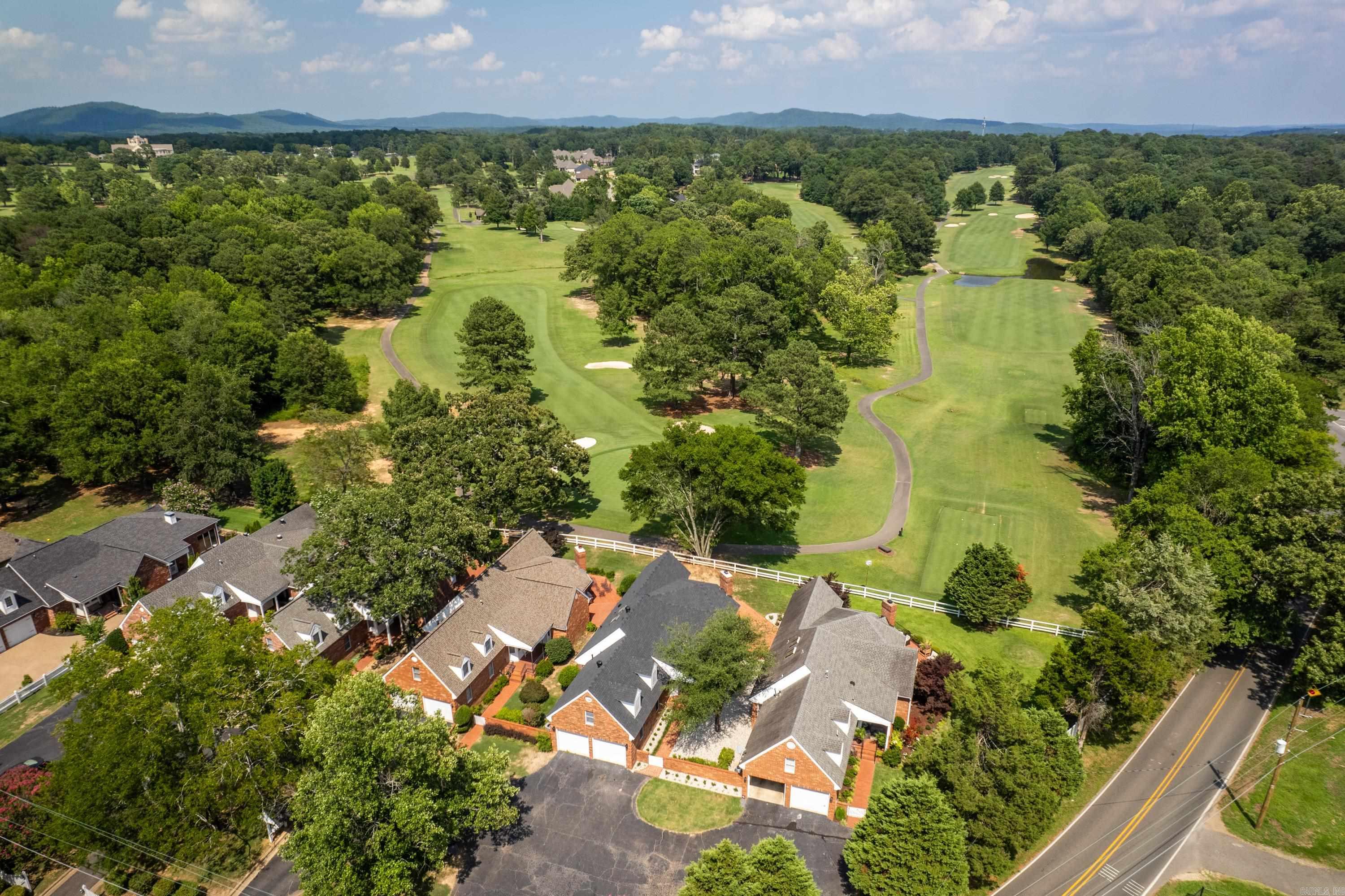 681  Shady Grove  Hot Springs, AR