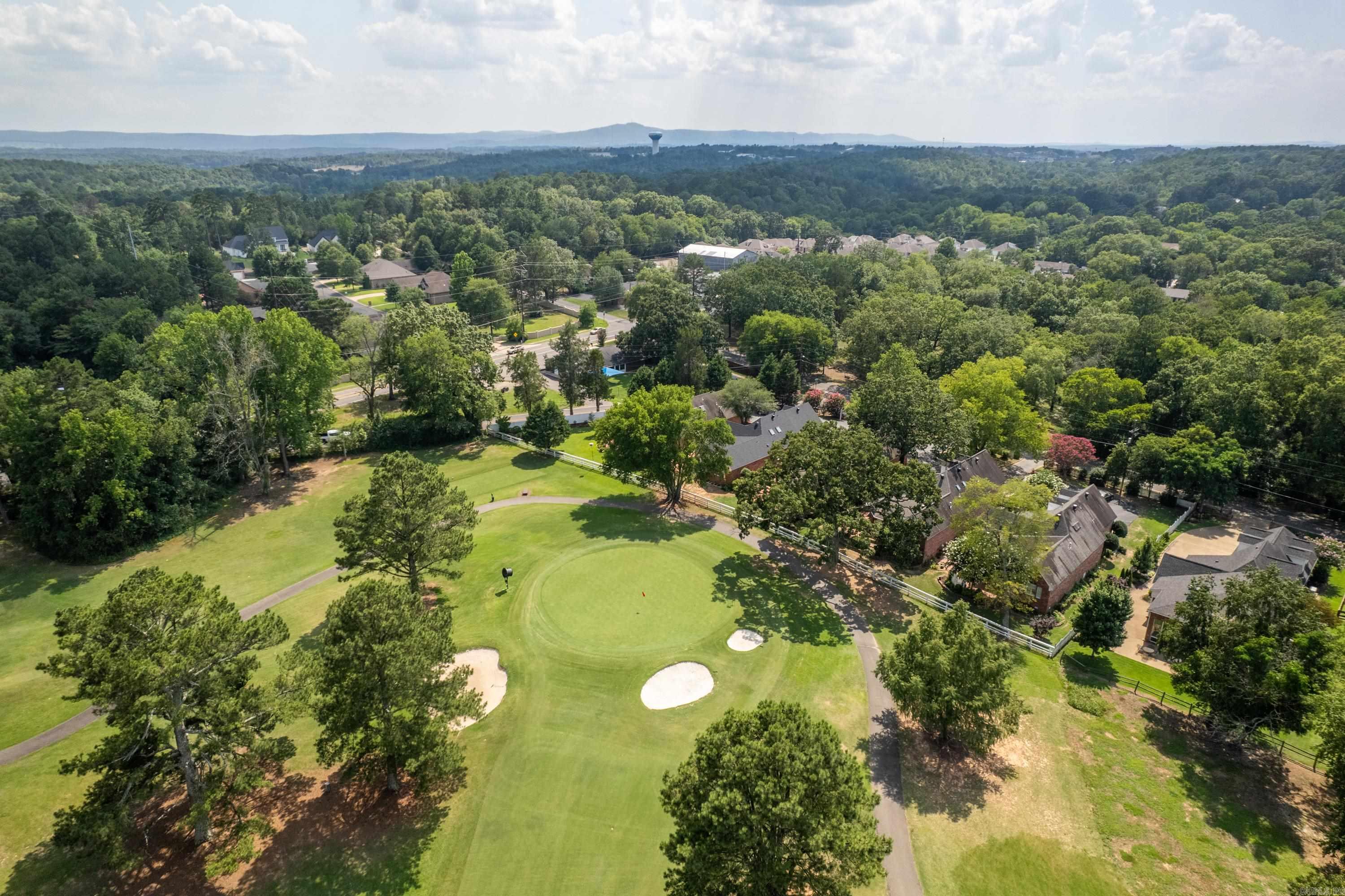 681  Shady Grove  Hot Springs, AR
