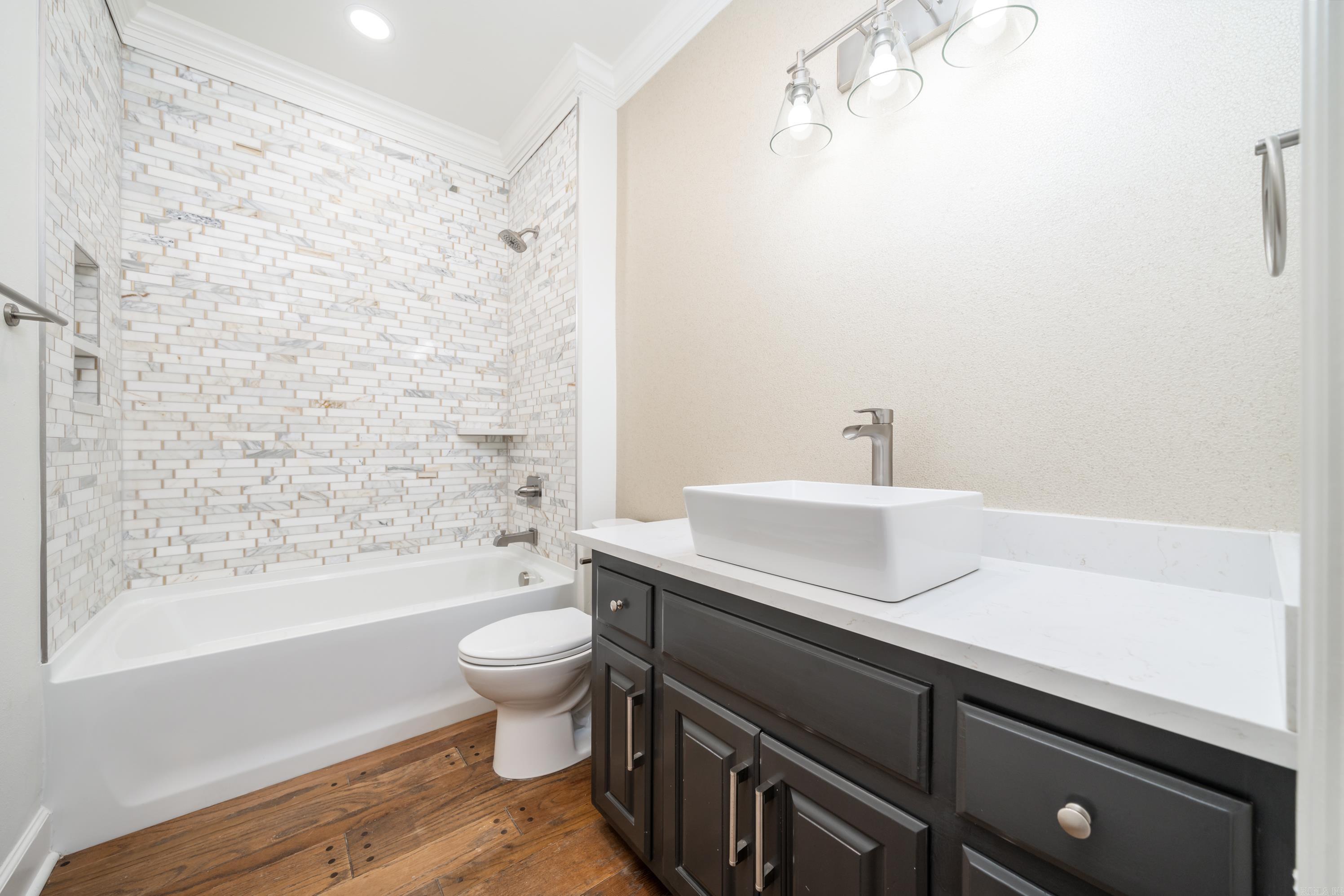 681  Shady Grove  Hot Springs, AR
