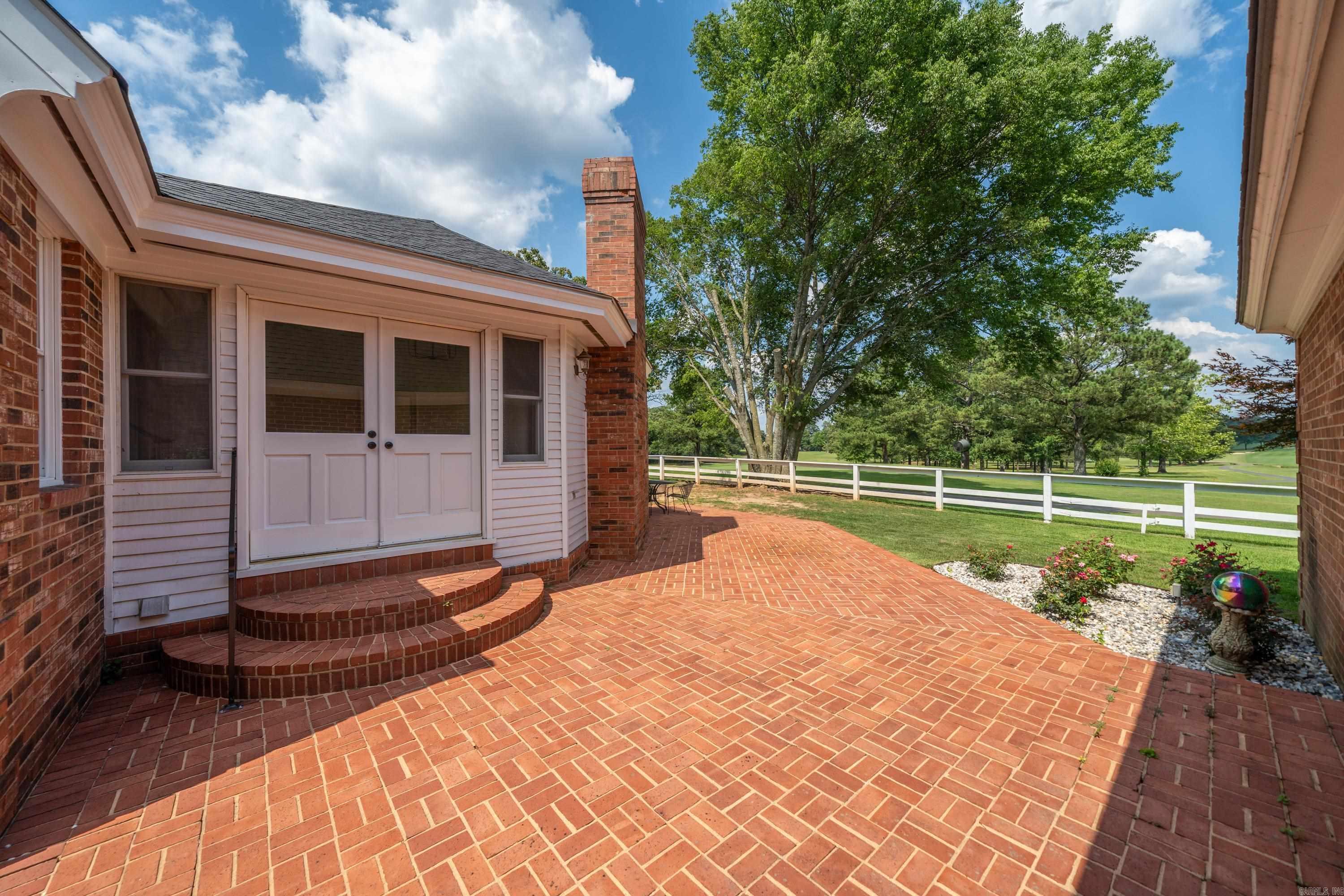 681  Shady Grove  Hot Springs, AR