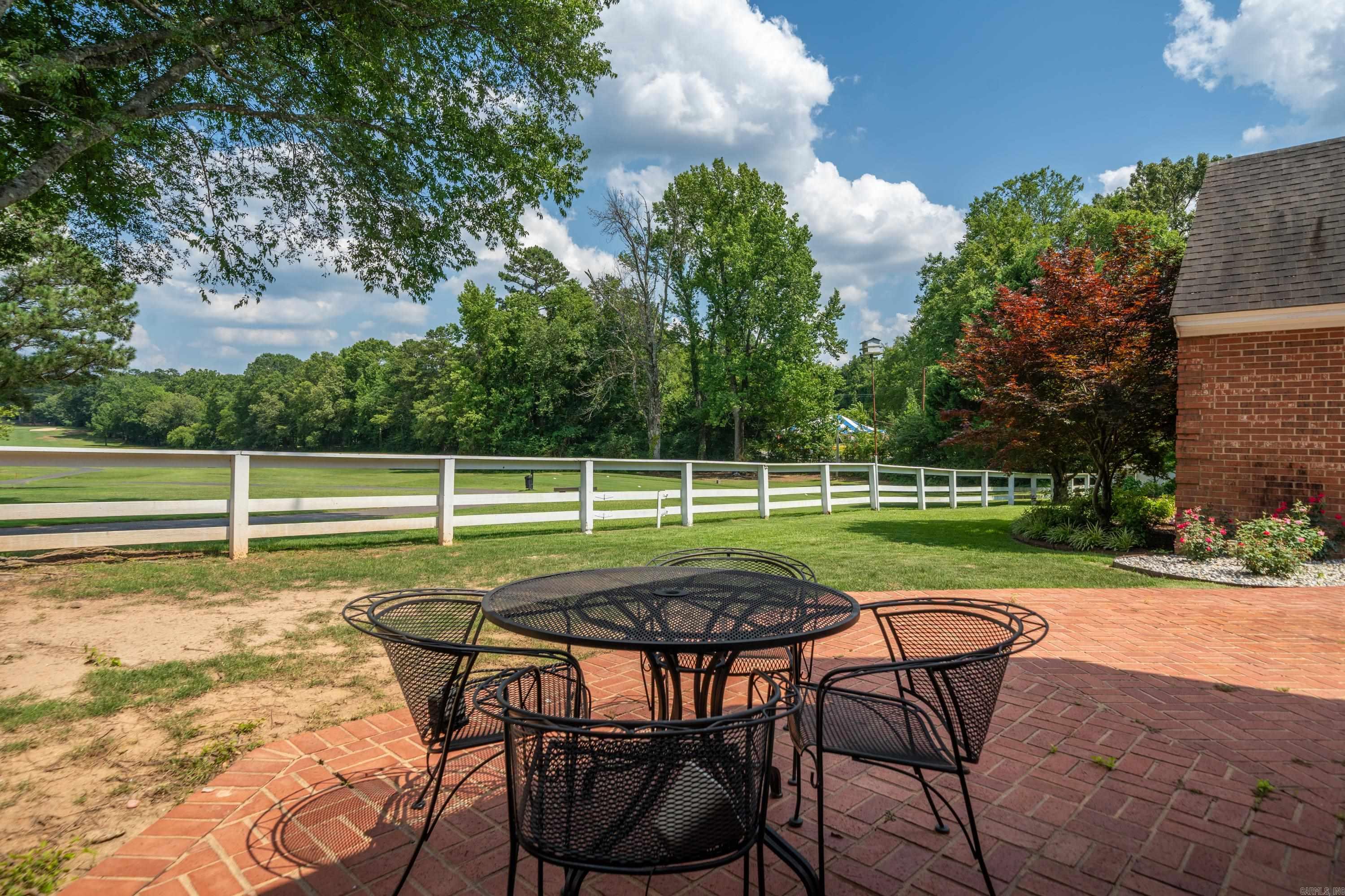 681  Shady Grove  Hot Springs, AR