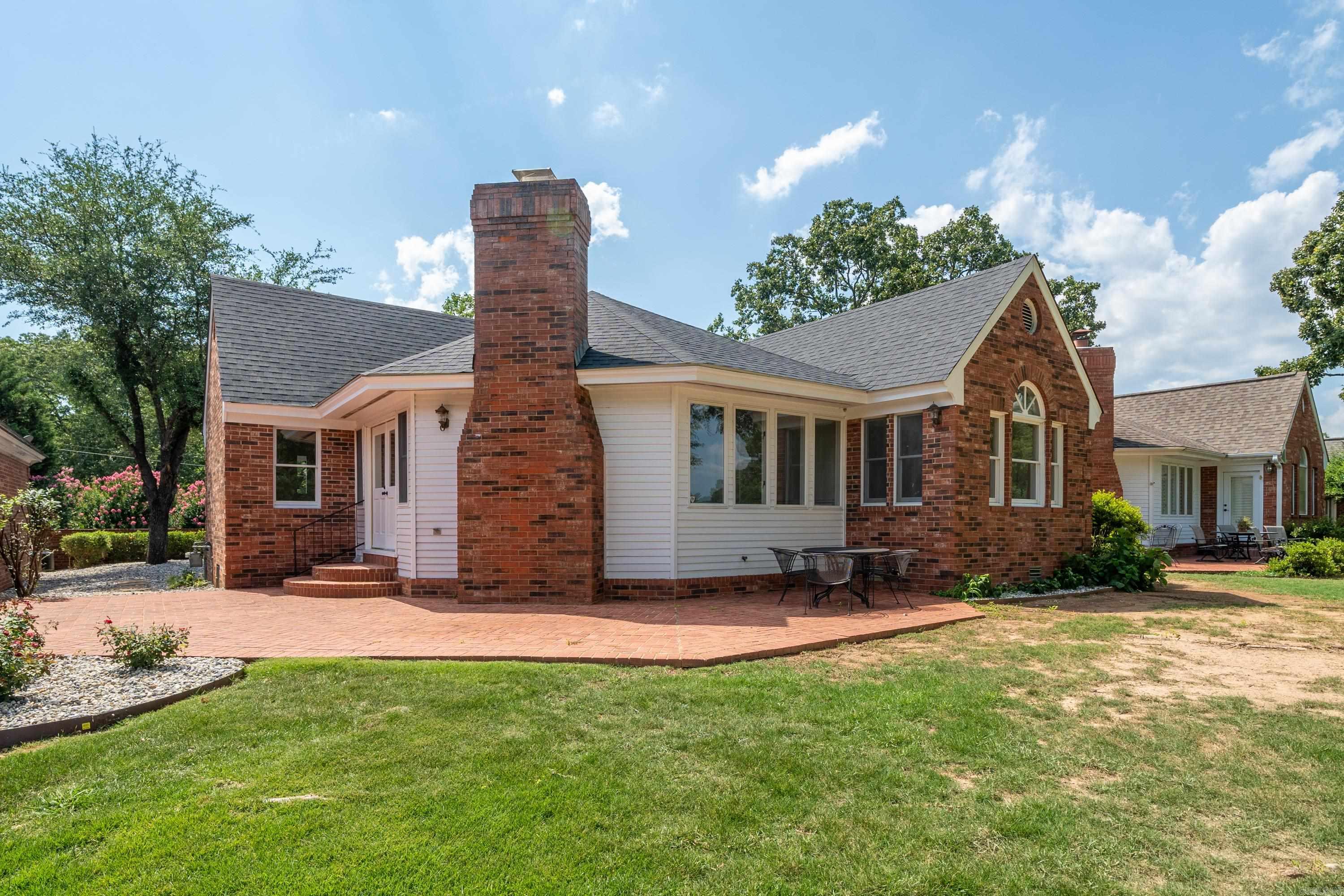 681  Shady Grove  Hot Springs, AR